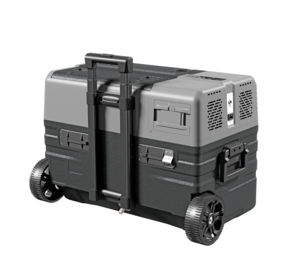 Yeticool Lodówka turystyczna BNX42 - 1011695 - zdjęcie 2